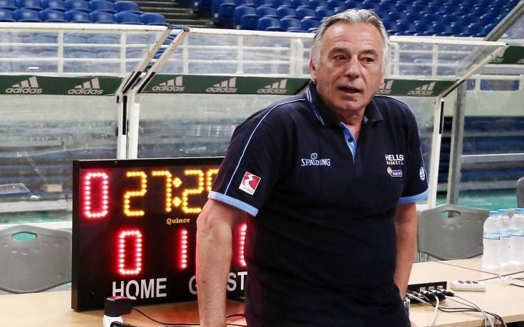Πρώην προπονητής του ΠΑΟ υποψήφιος για τη θέση του Μίσσα